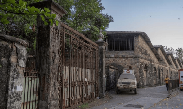 Bombay High Court Clears Development of 48-Acre Swadeshi Mills Land
