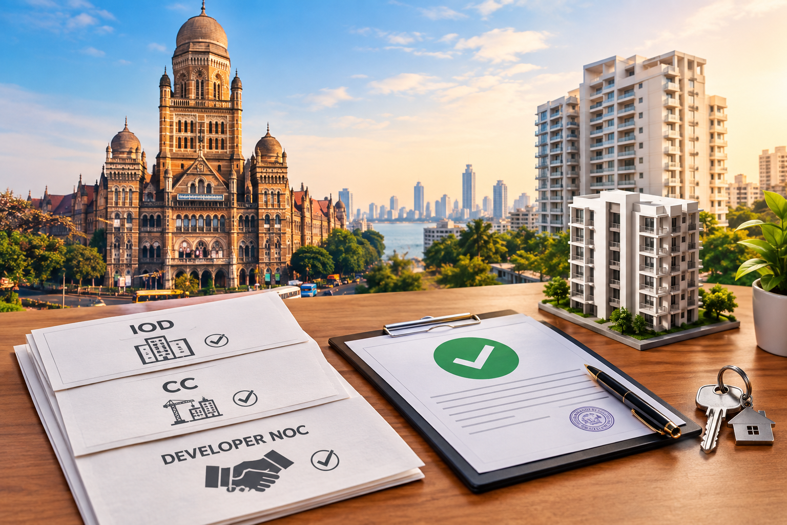 BMC OC Amnesty: Key Documents Needed
