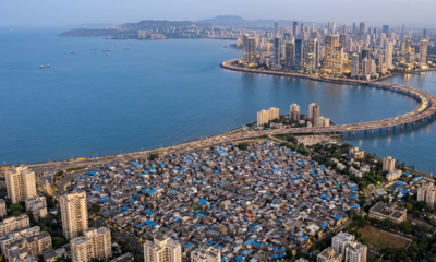 Mumbai Redevelopment