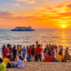Mumbai's Floating Billboards Spark Controversy