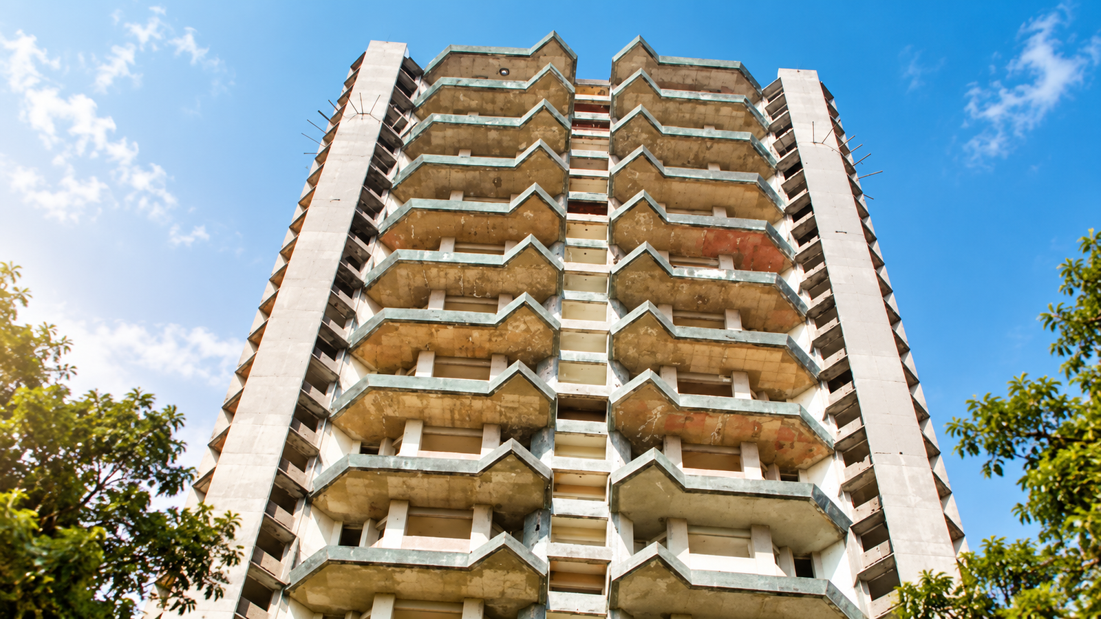 Mumbai’s Pratibha Tower Site Set for 179-Metre Residential Skyscraper