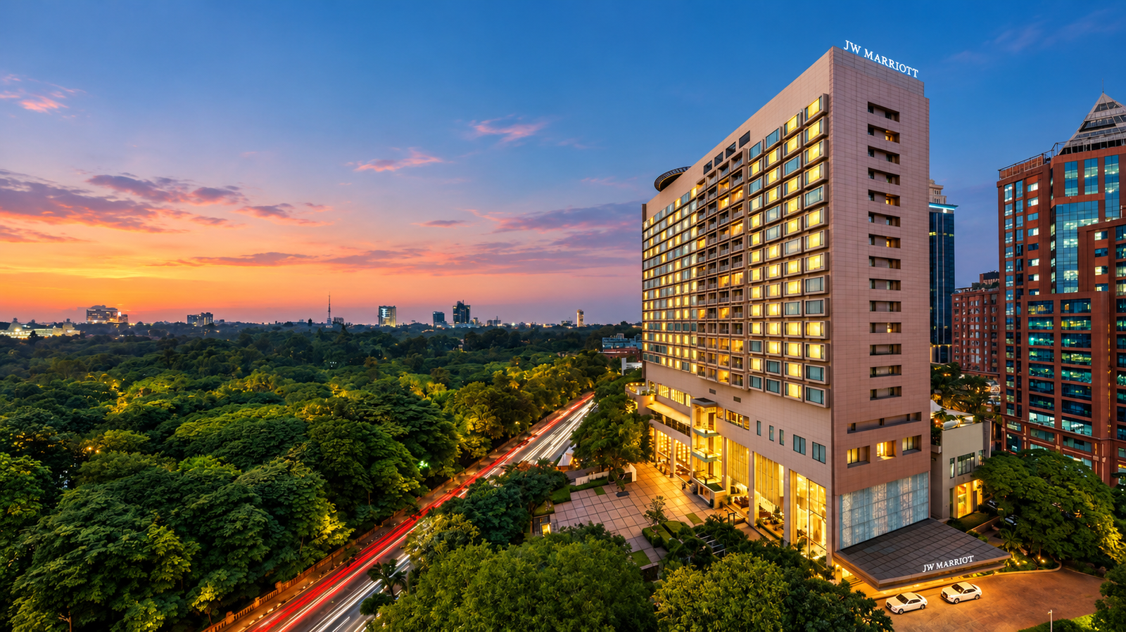 Shree Naman Group completes a ₹1,800 crore acquisition