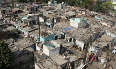 Dharavi Redevelopment