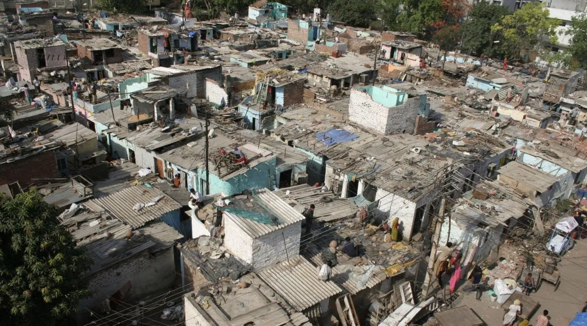 Dharavi Redevelopment