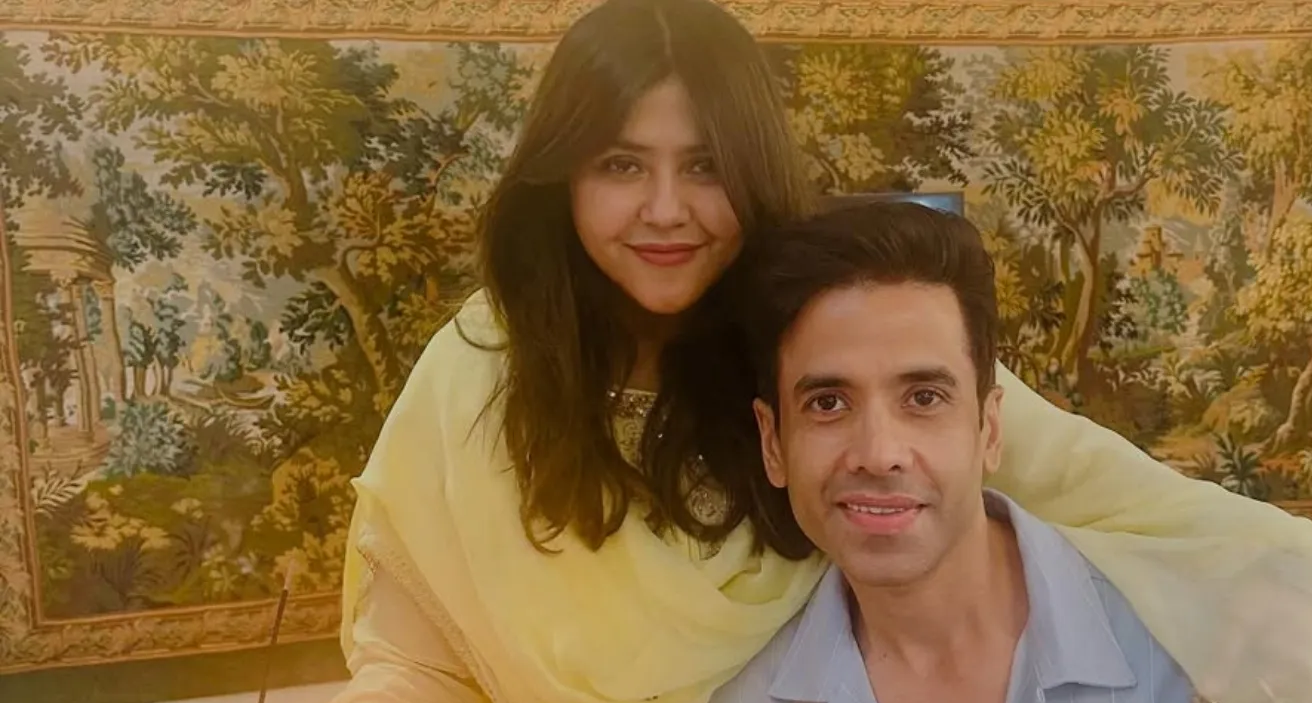 Ekta Kapoor Reveals Jeetendra’s Real Estate Wealth Mantra