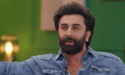 Ranbir Kapoor Leases Pune Trump Towers