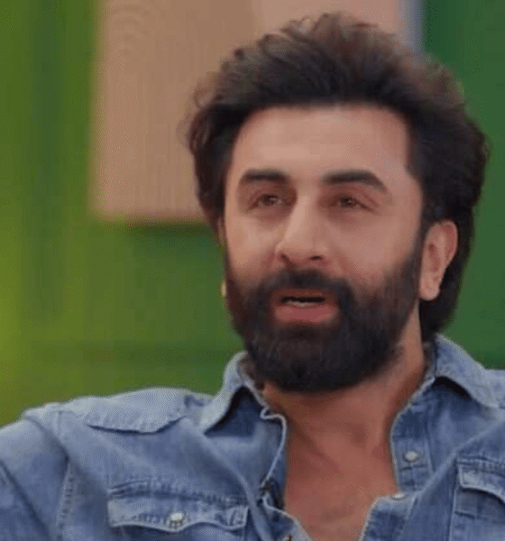 Ranbir Kapoor Leases Pune Trump Towers
