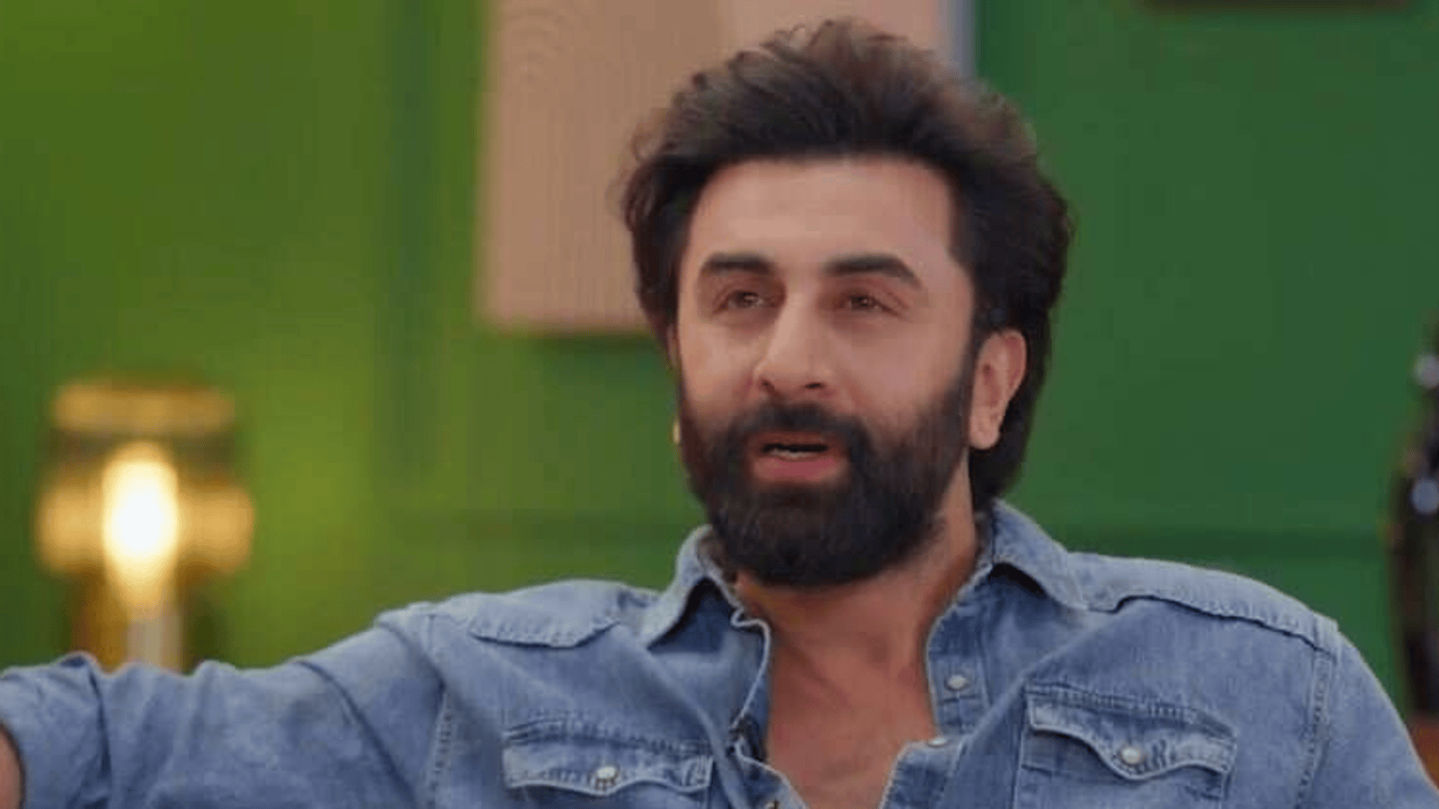 Ranbir Kapoor Leases Pune Trump Towers